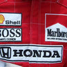 Ayrton Senna 1991 Race Suit Replica / Team McLaren F1