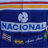 Ayrton Senna 1994 Racing Suit Team Williams F1 Rothmans