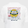 Ayrton Senna Special Edition Japan Graphic T-Shirt