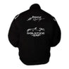 Pontiac Solstice GXP Racing Jacket Black - Vintage F1 Racewear