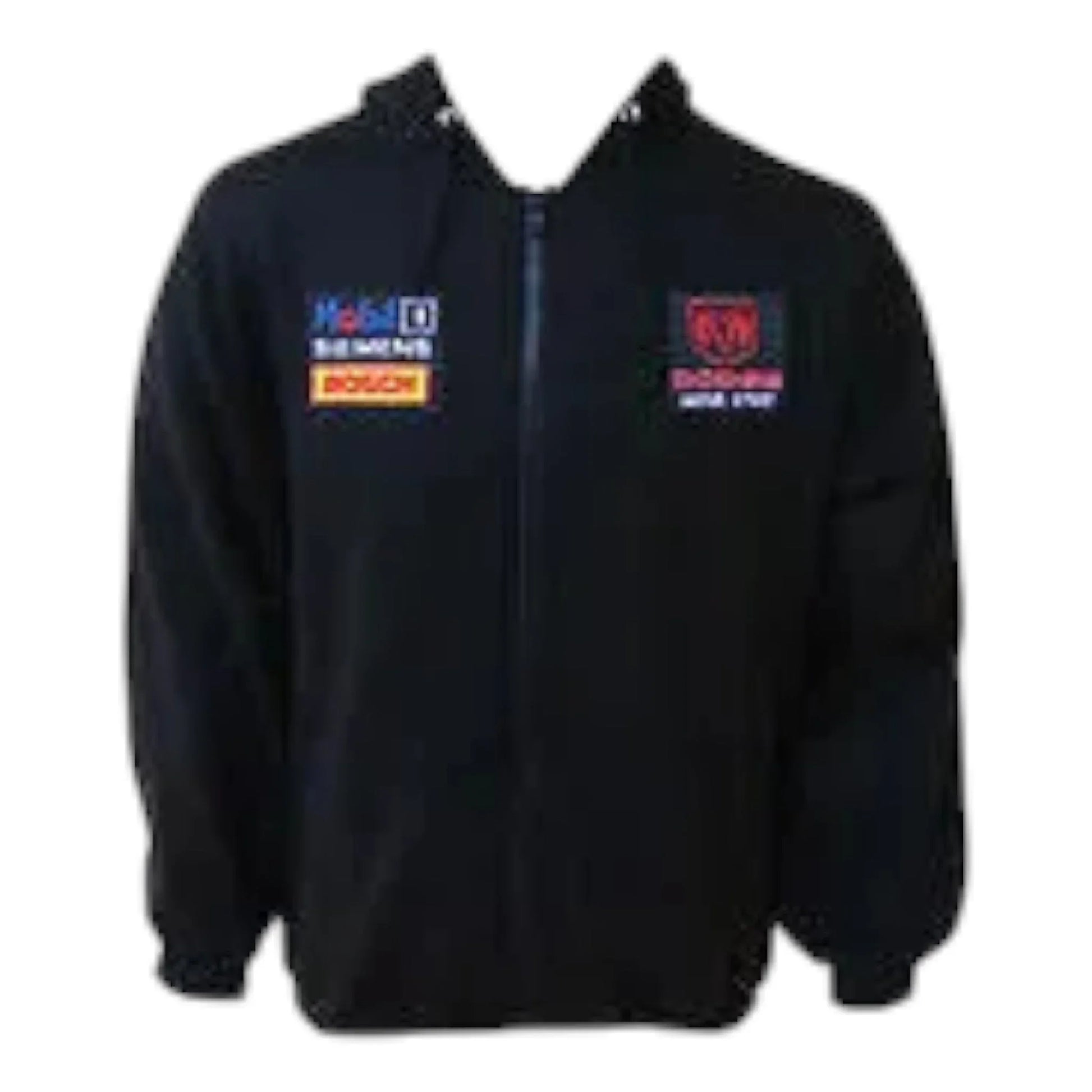 Dodge Charger Hoodie Sweatshirt - F1 Vintage Racewear