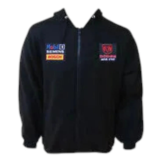 Dodge Charger Hoodie Sweatshirt - F1 Vintage Racewear