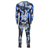 BEAST JR Forcefield GS Suit - Vintage F1 Racewear