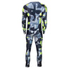BEAST JR Forcefield GS Suit - Vintage F1 Racewear