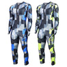 BEAST JR Forcefield GS Suit - Vintage F1 Racewear