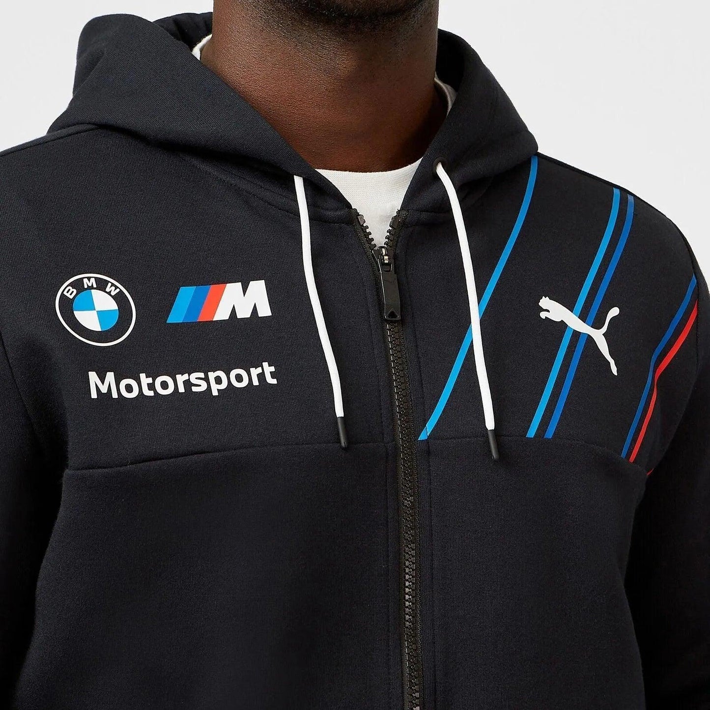 BMW Motorsport 2022 Team Hoodie