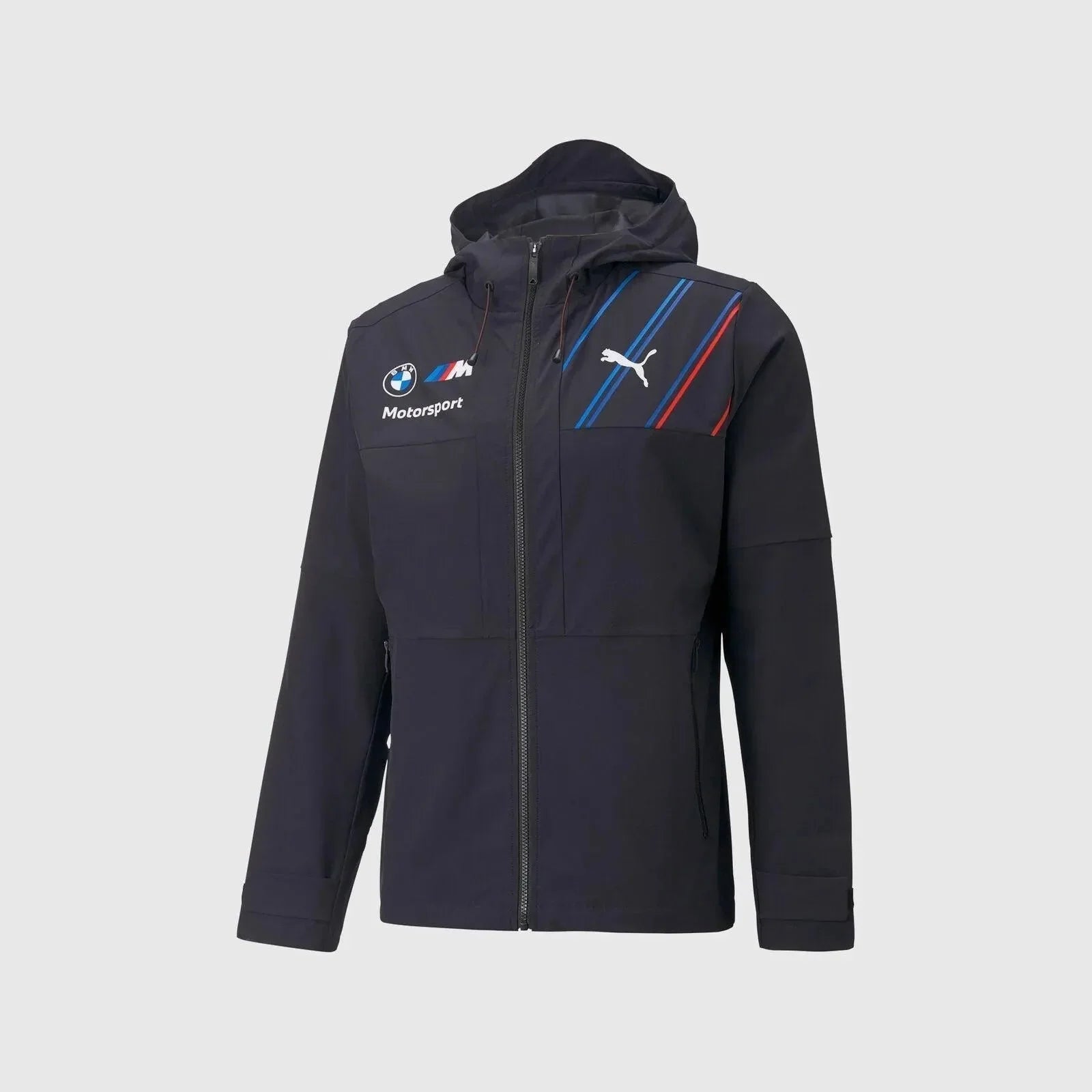 BMW Motorsport 2022 Team Rain Jacket