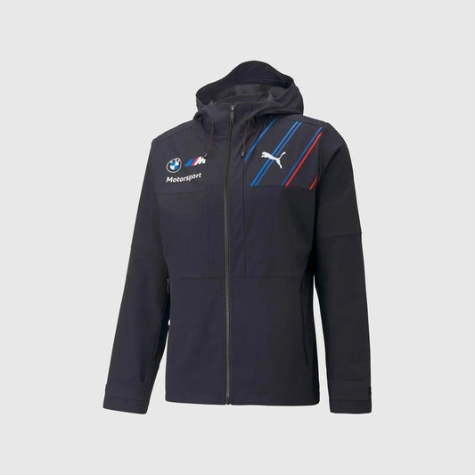BMW Motorsport 2022 Team Rain Jacket