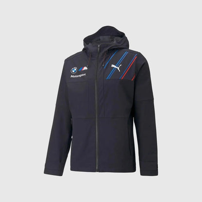 BMW Motorsport 2022 Team Rain Jacket