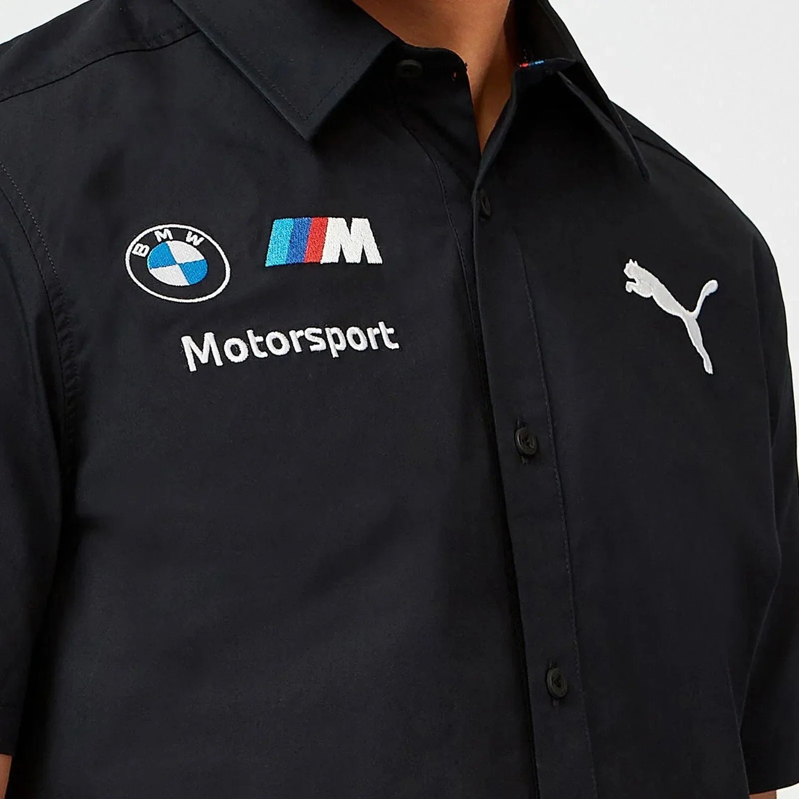 BMW Motorsport 2022 Team Shirt