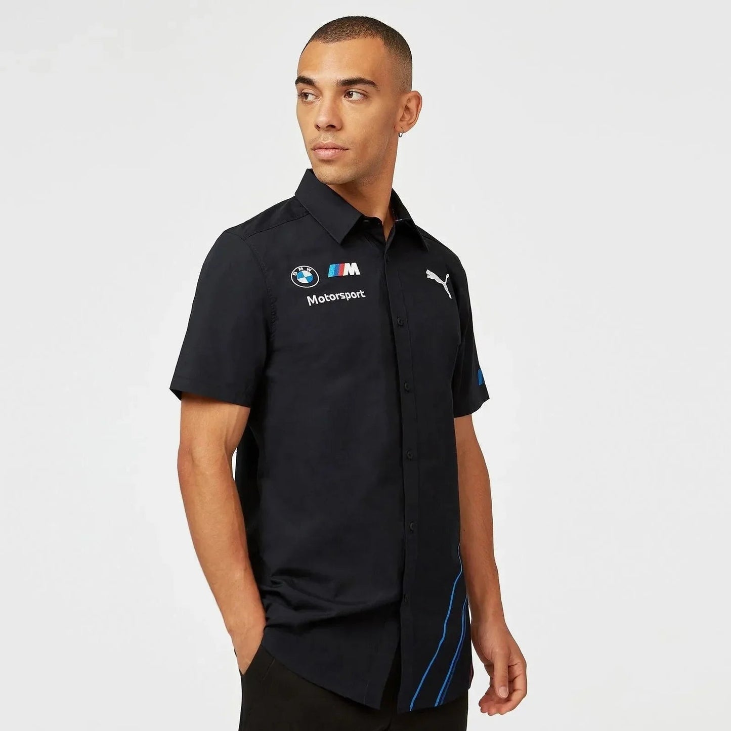 BMW Motorsport 2022 Team Shirt