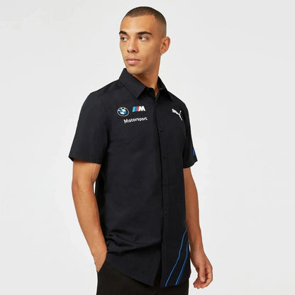 BMW Motorsport 2022 Team Shirt
