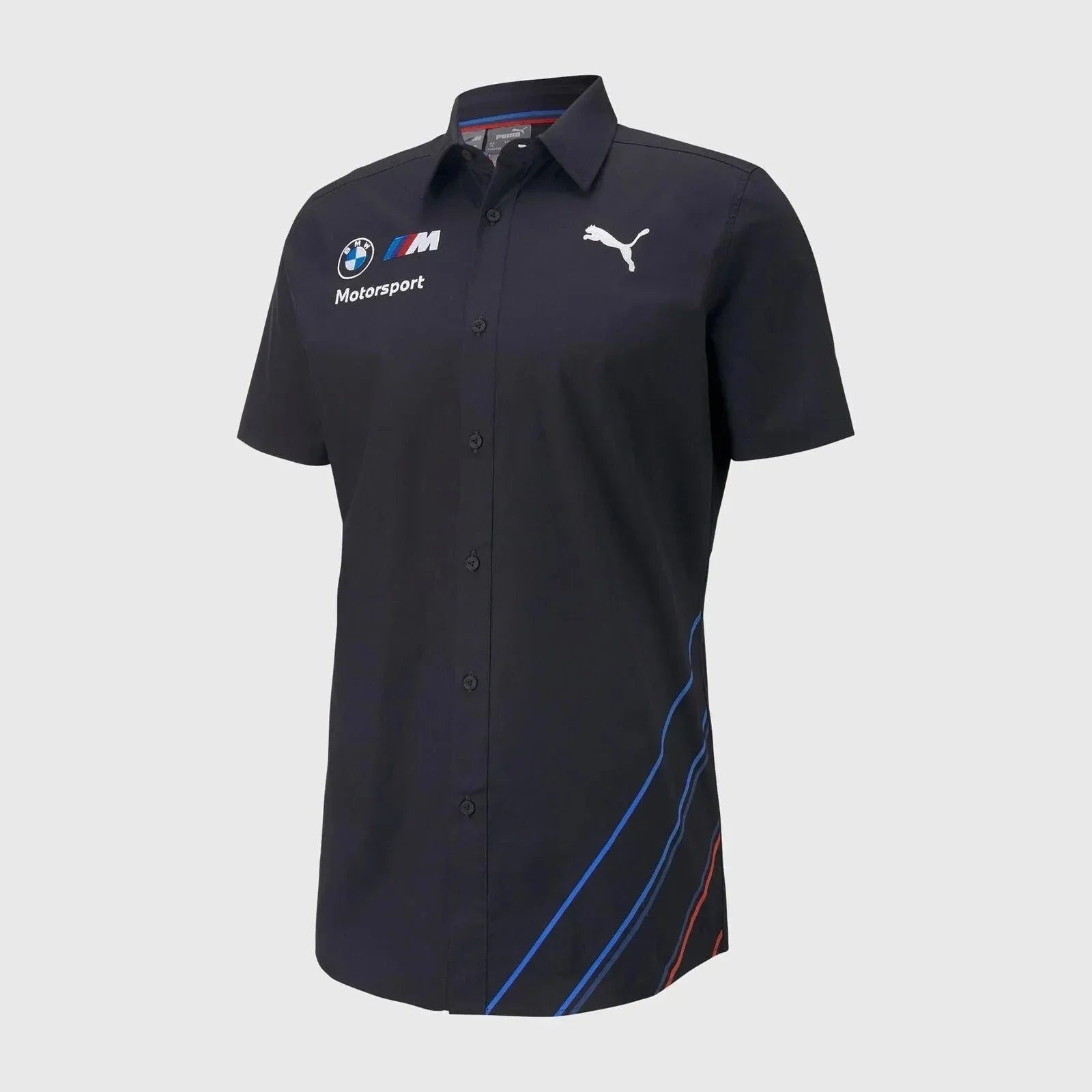 BMW Motorsport 2022 Team Shirt