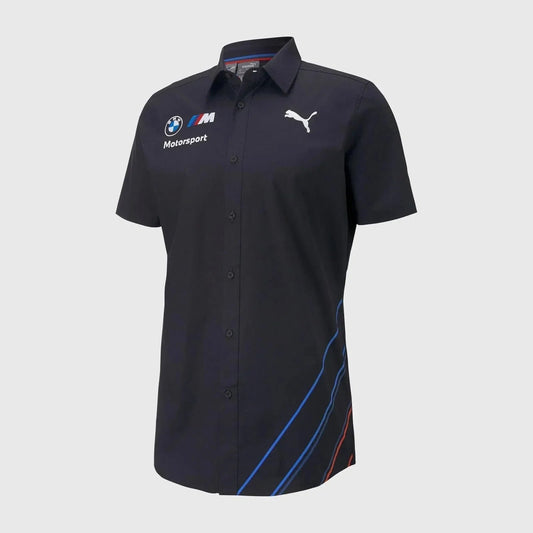 BMW Motorsport 2022 Team Shirt