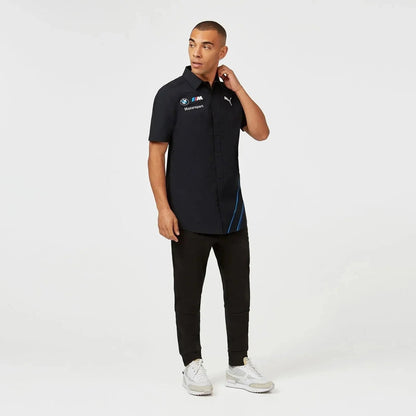 BMW Motorsport 2022 Team Shirt