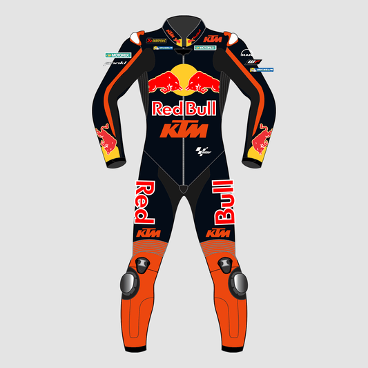 Brad Binder MotoGP 2023 Red Bull KTM Race Suit