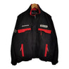 Bridgestone Blizzak Embroidered Windbreaker Jacket - Vintage F1 Racewear