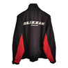 Bridgestone Blizzak Embroidered Windbreaker Jacket - Vintage F1 Racewear