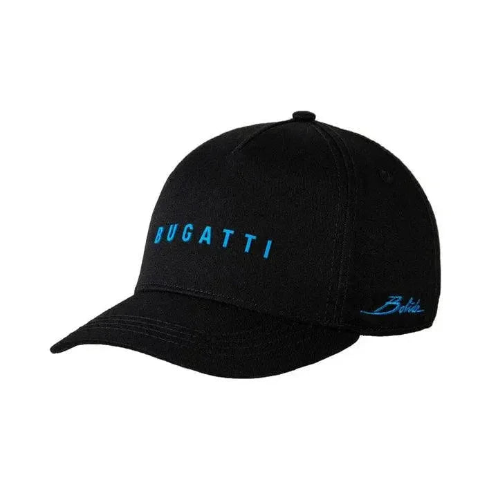 Bugatti Bolide Racing Car Hat