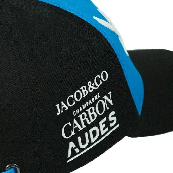 Bugatti Bolide Racing Car Replica Hat