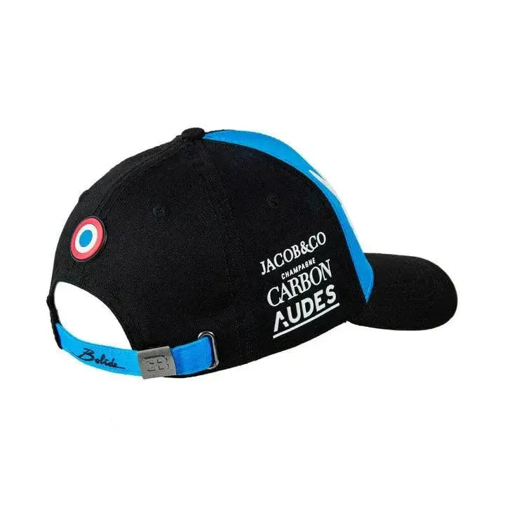 Bugatti Bolide Racing Car Replica Hat