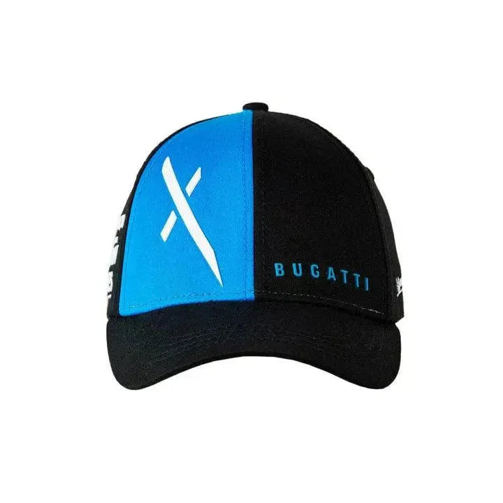 Bugatti Bolide Racing Car Replica Hat