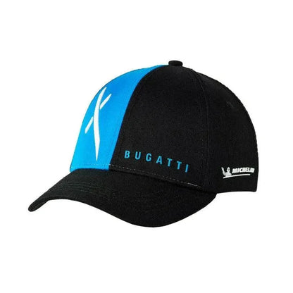 Bugatti Bolide Racing Car Replica Hat