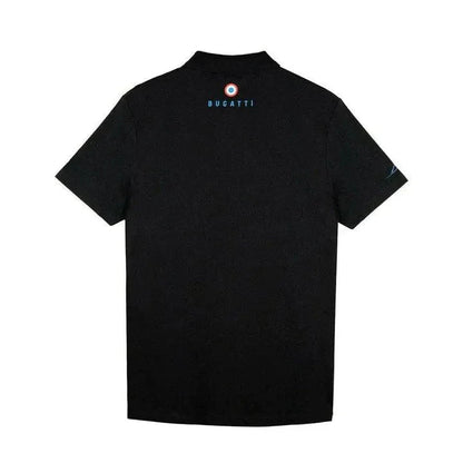 Bugatti Bolide "Racing Car" Special Edition Polo Shirt