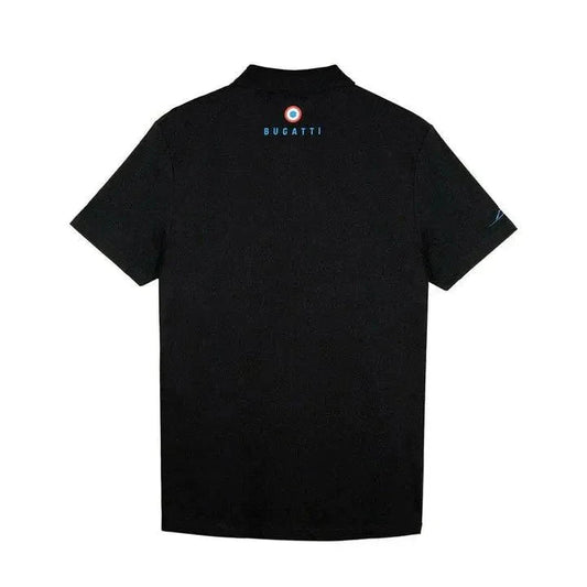Bugatti Bolide "Racing Car" Special Edition Polo Shirt
