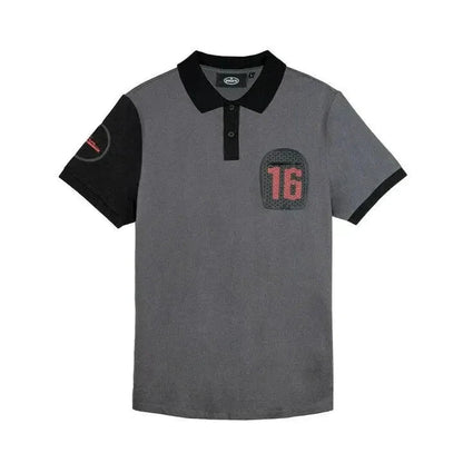 Bugatti Chiron Pur Sport Polo Shirt
