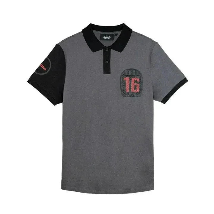 Bugatti Chiron Pur Sport Polo Shirt
