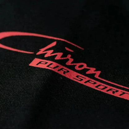 Bugatti Chiron Pur Sport Polo Shirt