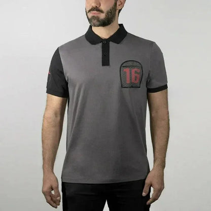 Bugatti Chiron Pur Sport Polo Shirt