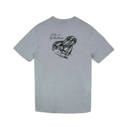 Bugatti Heritage Atlantic 57 T-Shirt
