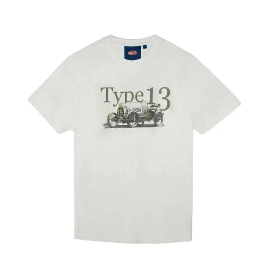 Bugatti Heritage Type 13 T-Shirt