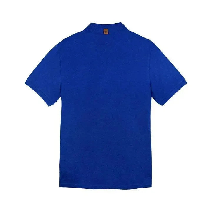 Bugatti Men's Heritage Macaron Polo Shirt