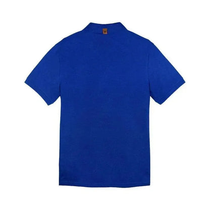 Bugatti Men's Heritage Macaron Polo Shirt