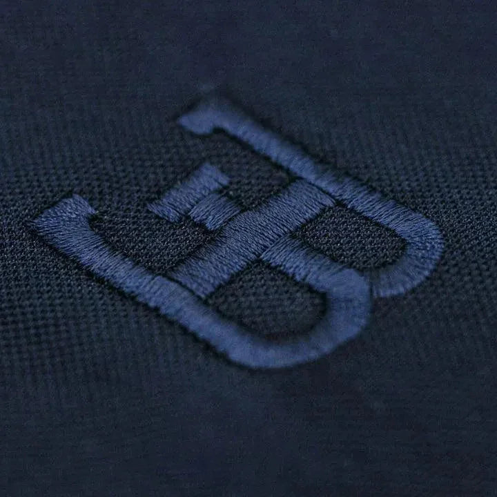 Bugatti Men's Heritage Piquet T-Shirt