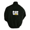 CAT Racing Jacket Black - Vintage F1 Racewear