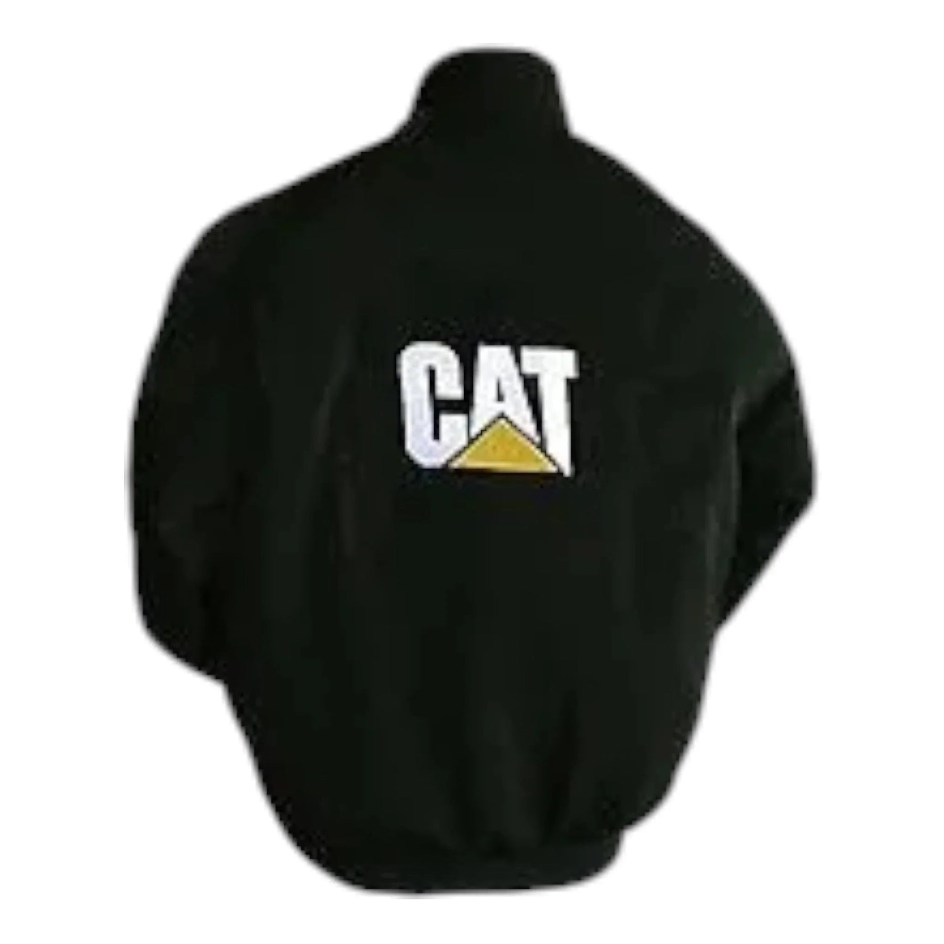 CAT Racing Jacket Black