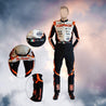 CRG Kart Racing Suit 2018