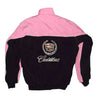 Cadillac vintage F1 Embroidered Racing Jacket - Vintage F1 Racewear
