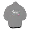 Camaro Chevrolet Racing Jacket Gray - Vintage F1 Racewear