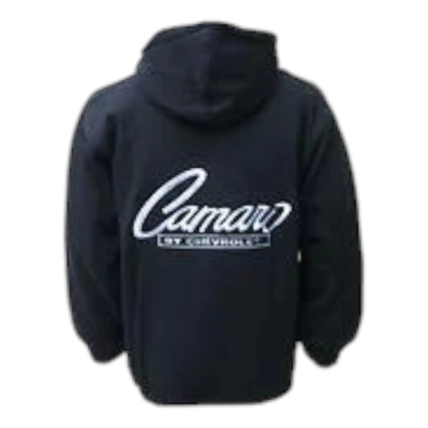 Camaro Chevrolet Hoodie Sweatshirt