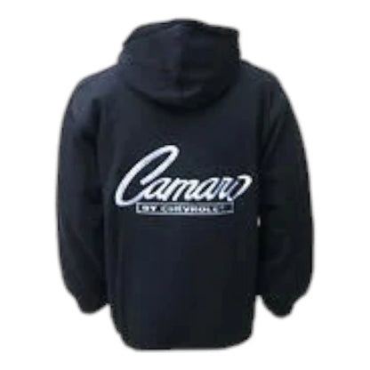 Camaro Chevrolet Hoodie Sweatshirt