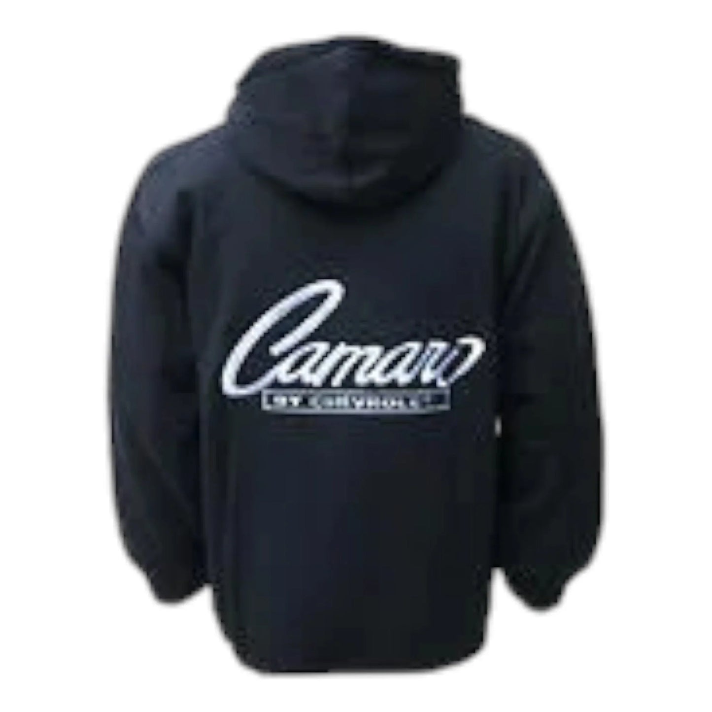 Camaro Chevrolet Hoodie Sweatshirt - F1 Vintage Racewear