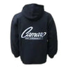 Camaro Chevrolet Hoodie Sweatshirt - Vintage F1 Racewear