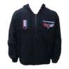 Camaro Chevrolet Hoodie Sweatshirt - Vintage F1 Racewear