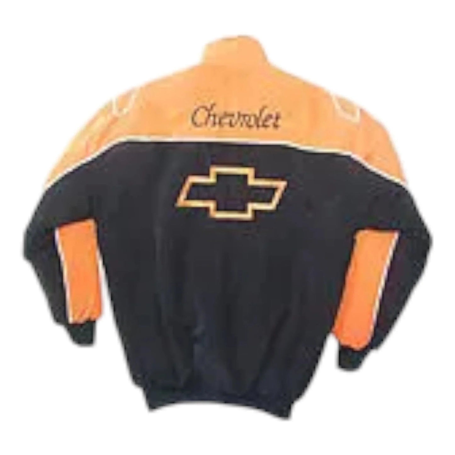 Camaro Race Car Jacket