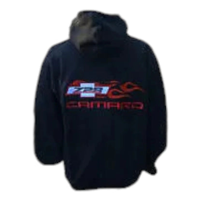 Camaro Z28 Hoodie Sweatshirt